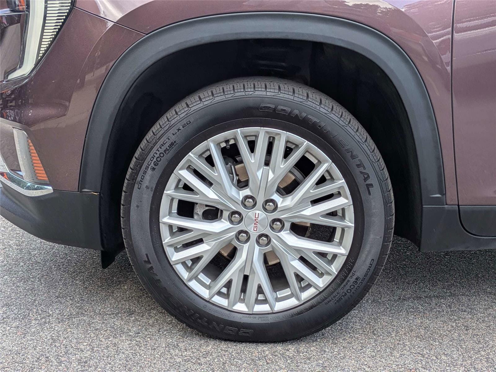 2024 GMC Acadia Elevation - Photo 13