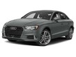 Audi A3 Sedan