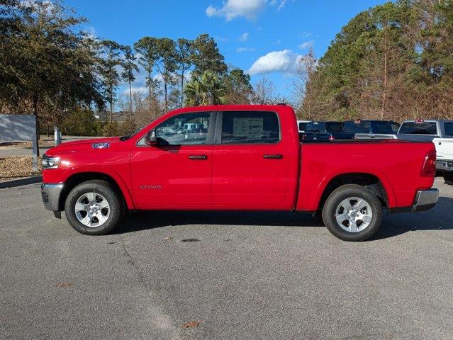 2025 Ram 1500 Big Horn photo 3
