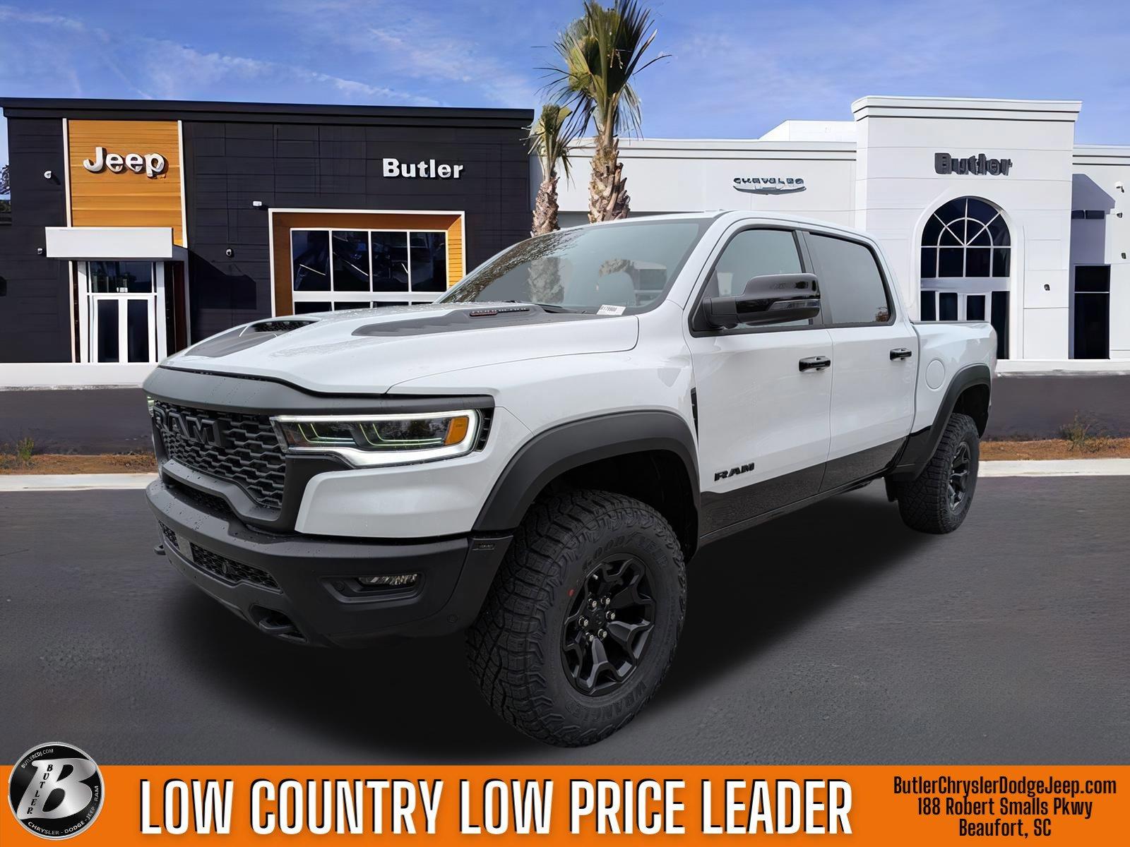 2026 RAM Ram 1500 Pickup RHO's photo