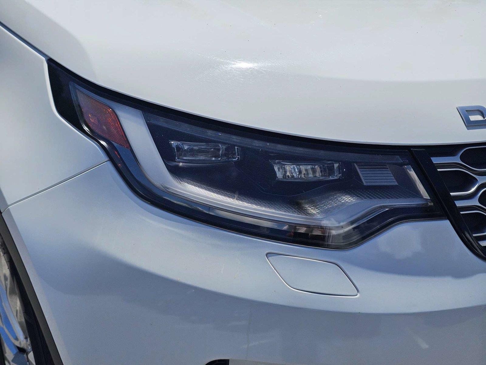 2024 Land Rover Discovery S - Photo 11