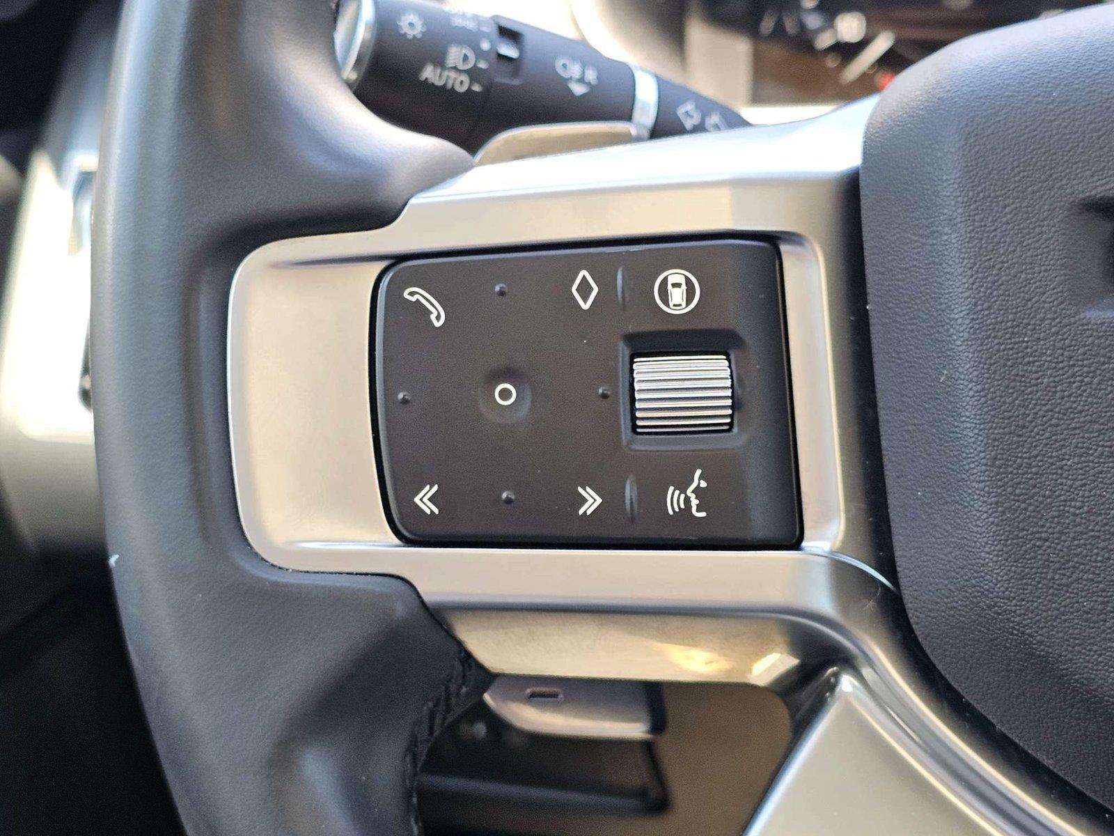 2024 Land Rover Discovery S - Photo 27