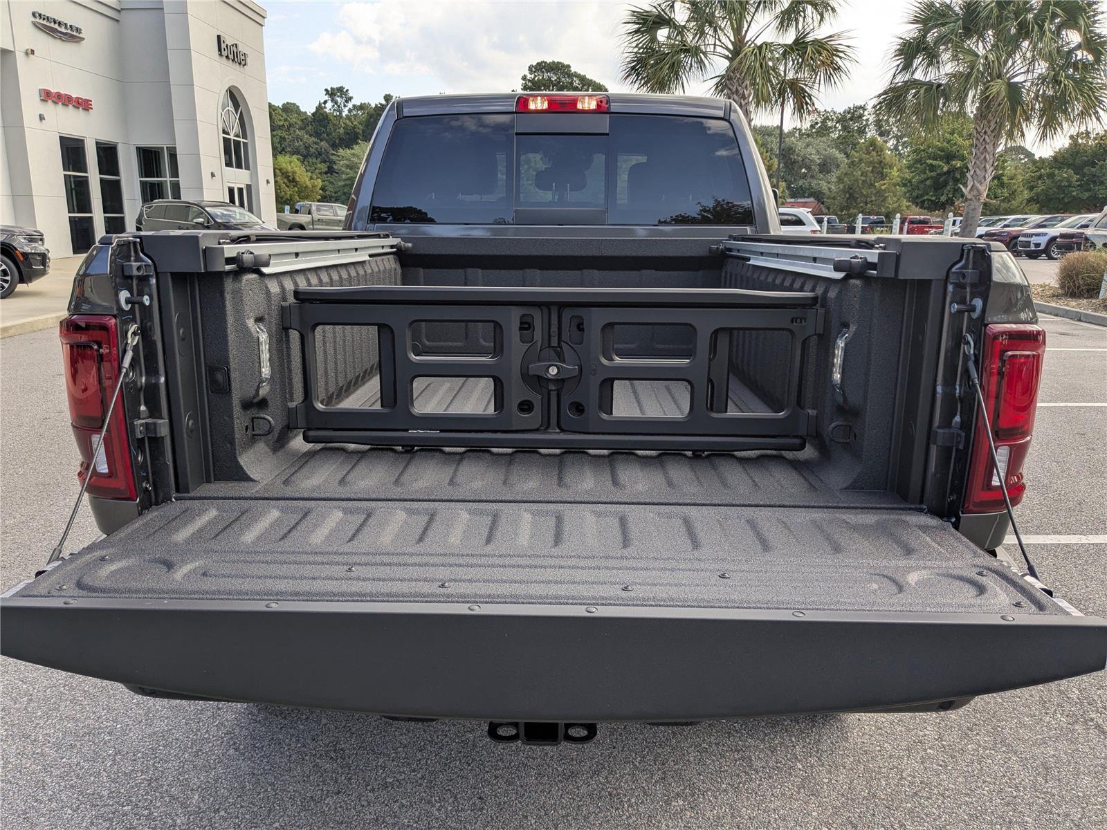 2026 RAM 2500 Power Wagon - Photo 13