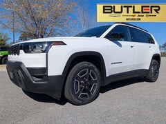 2026 Jeep Cherokee LAREDO 4X4 Sport Utility