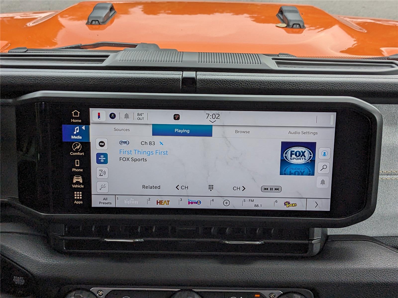 2025 Jeep Gladiator Sport S - Photo 18