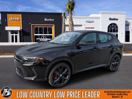 2024 Dodge Hornet R/T EAWD SUV