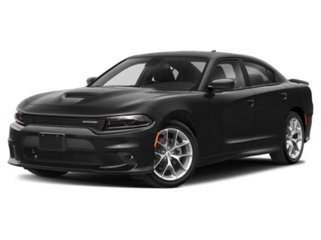 Used 2023 Dodge Charger R/T Sedan