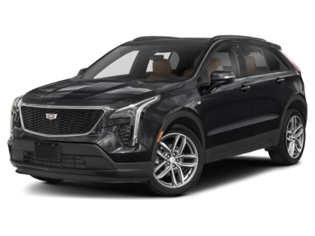 Used 2023 Cadillac XT4 AWD Sport SUV