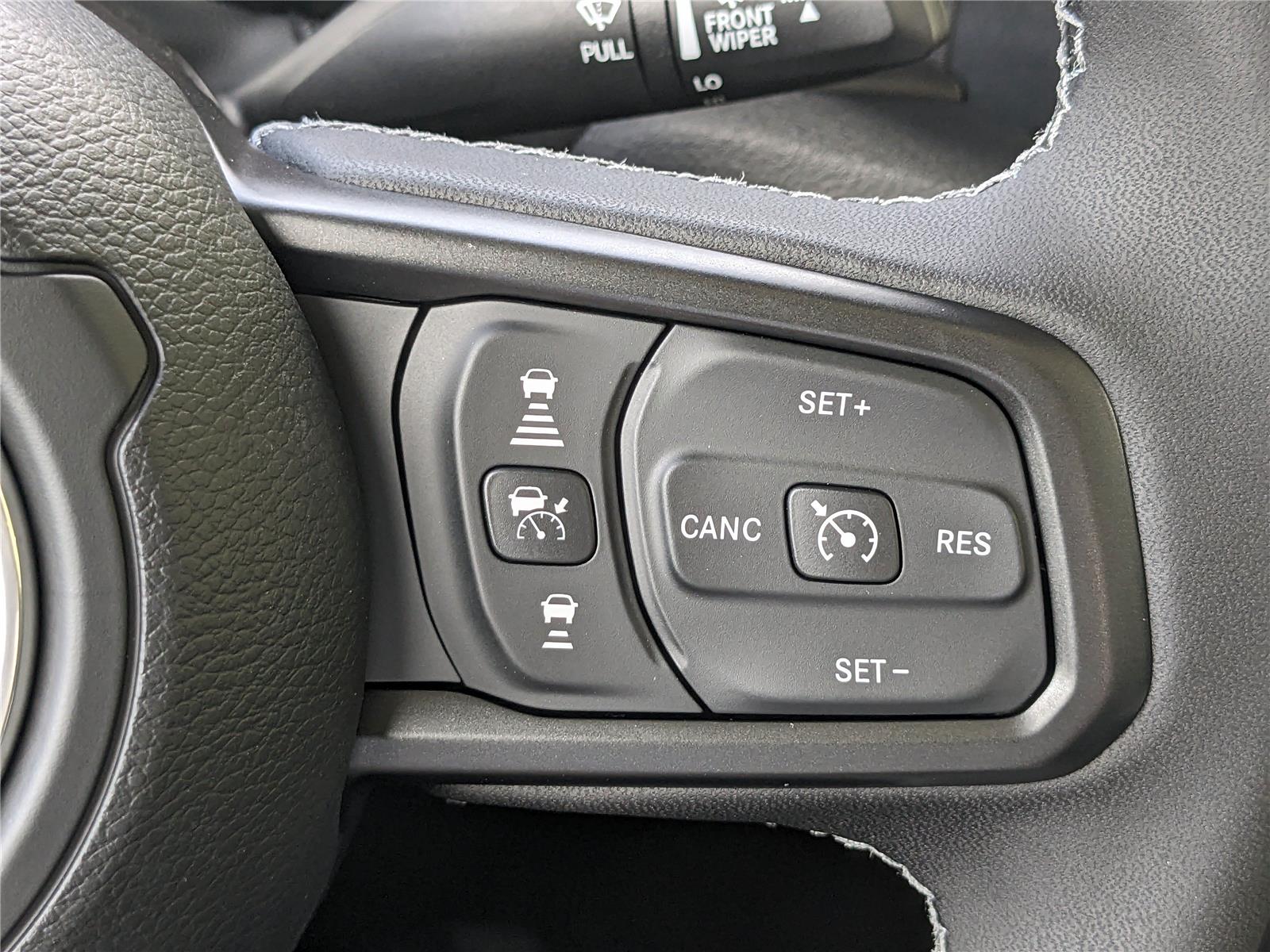 2025 Jeep Gladiator Sport S - Photo 24