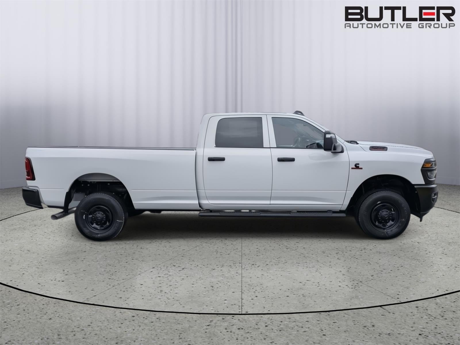 2026 RAM 2500 Tradesman - Photo 7