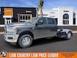 Ram 3500 Chassis Cab