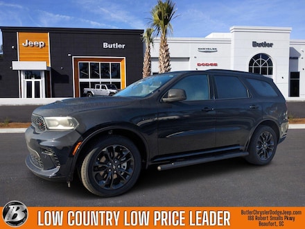 2024 Dodge Durango R/T RWD Sport Utility