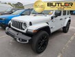  Jeep Wrangler 4xe
