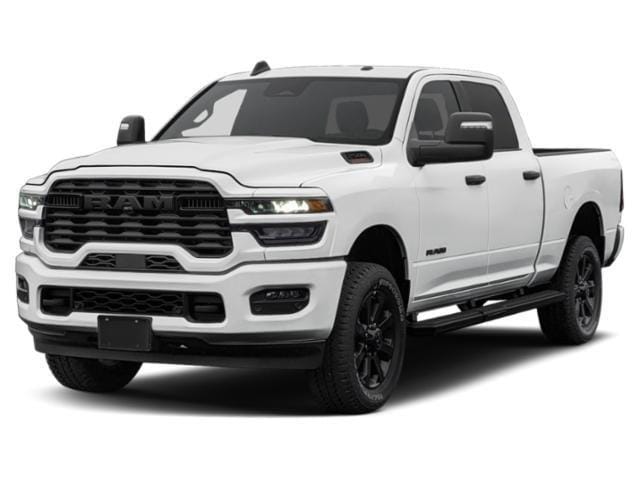2026 RAM 2500 Pickup