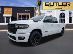 2026 Ram 1500 BIG HORN CREW CAB 4X2 6'4 BOX Pickup