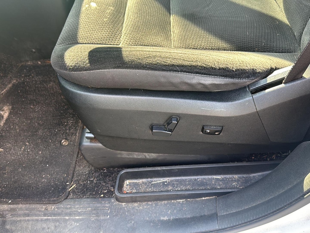 Used 2018 Dodge Grand Caravan SE Plus Van