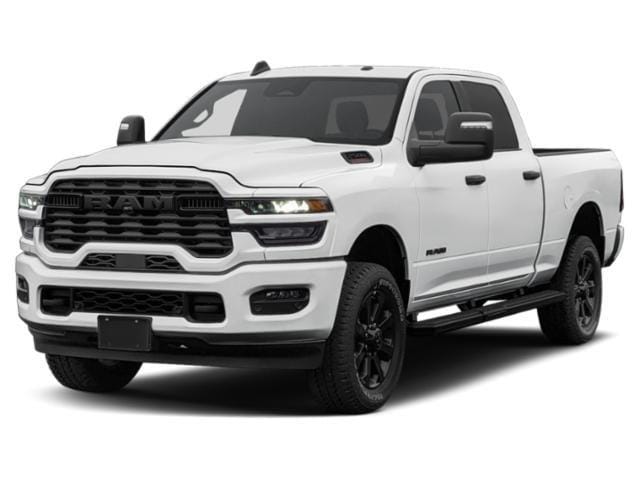 2026 RAM 2500's photo