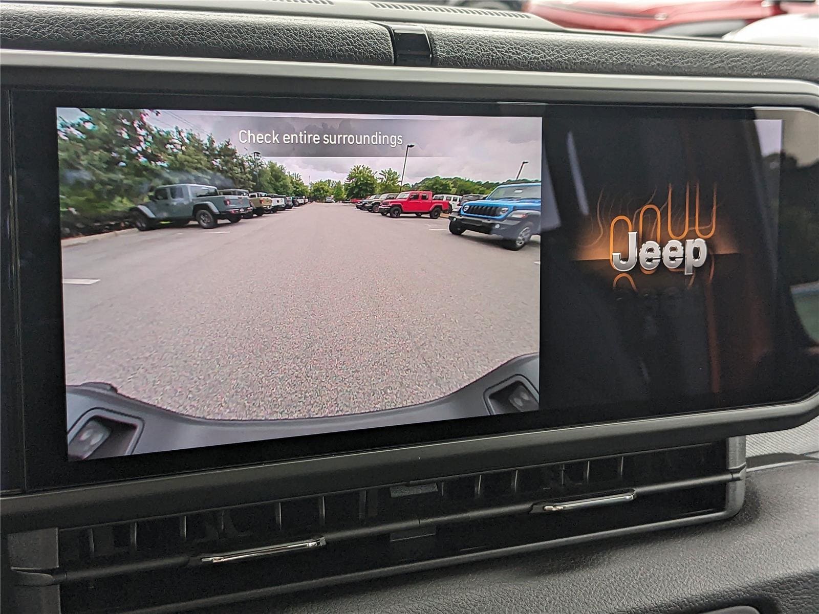 2025 Jeep Gladiator Sport S - Photo 20