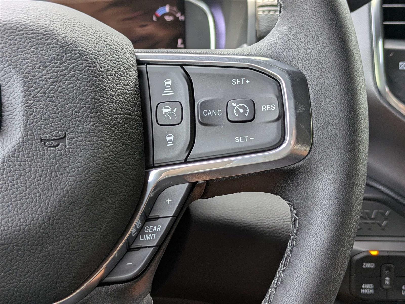 2026 RAM 2500 Laramie - Photo 28