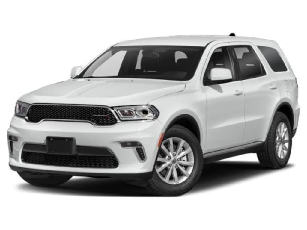 Used 2023 Dodge Durango SXT Launch Edition SUV