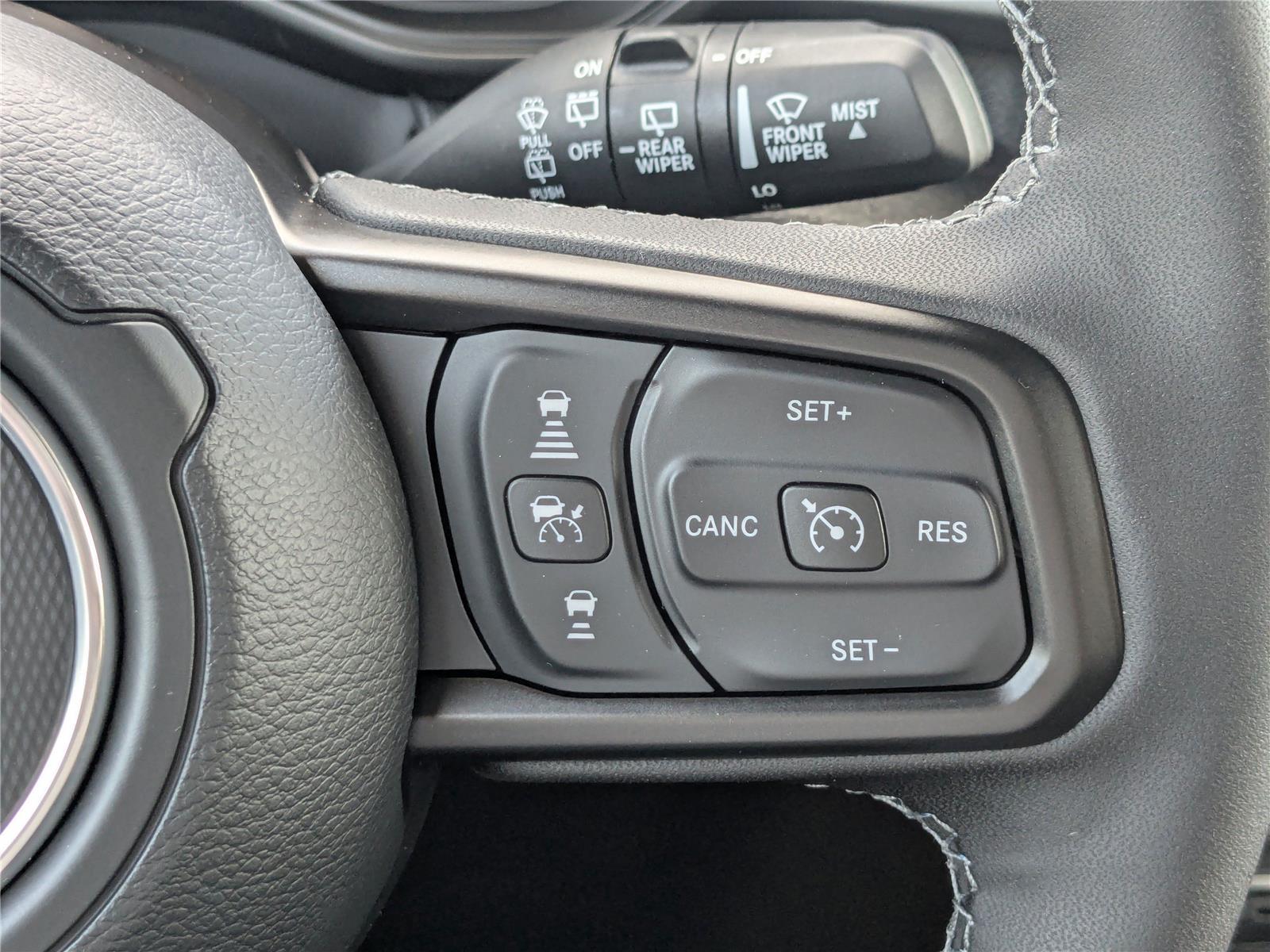 2025 Jeep Wrangler 4-Door Sport S - Photo 25