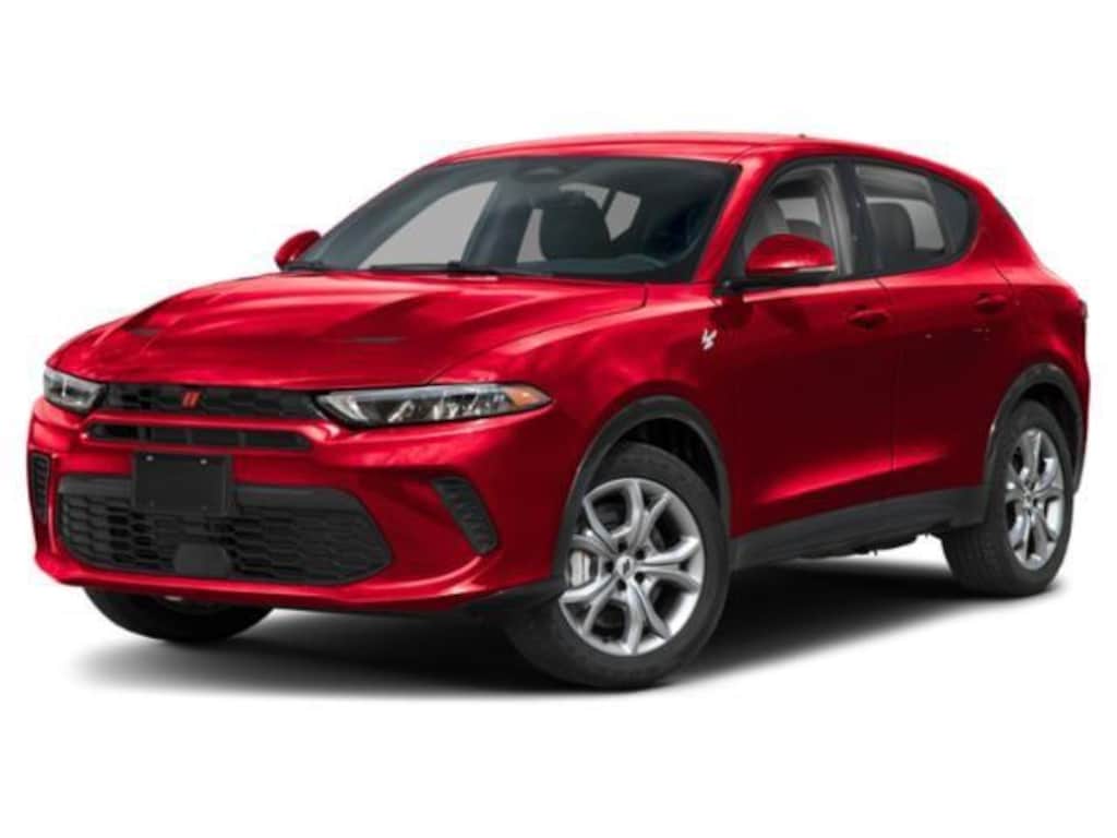 Used 2024 Dodge Hornet R/T EAWD