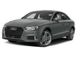 Audi A3 Sedan