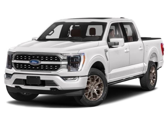 2023 Ford F-150 XLT SuperCrew 5-1/2 Box's photo
