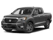  Honda Ridgeline