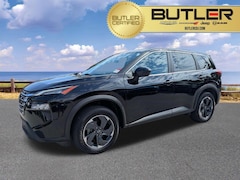2024 Nissan Rogue SV SUV