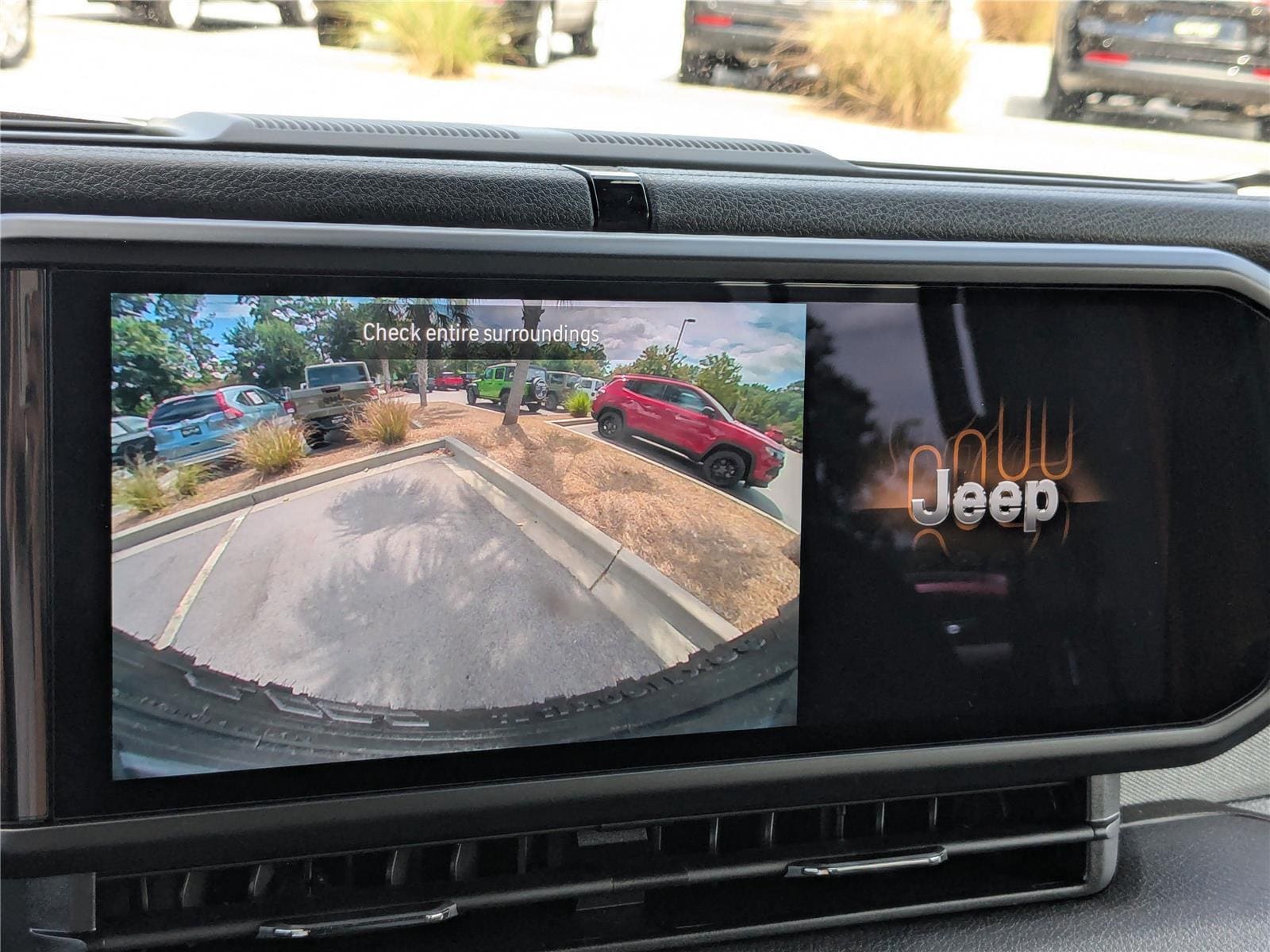 2025 Jeep Wrangler 4-Door Sport S - Photo 20