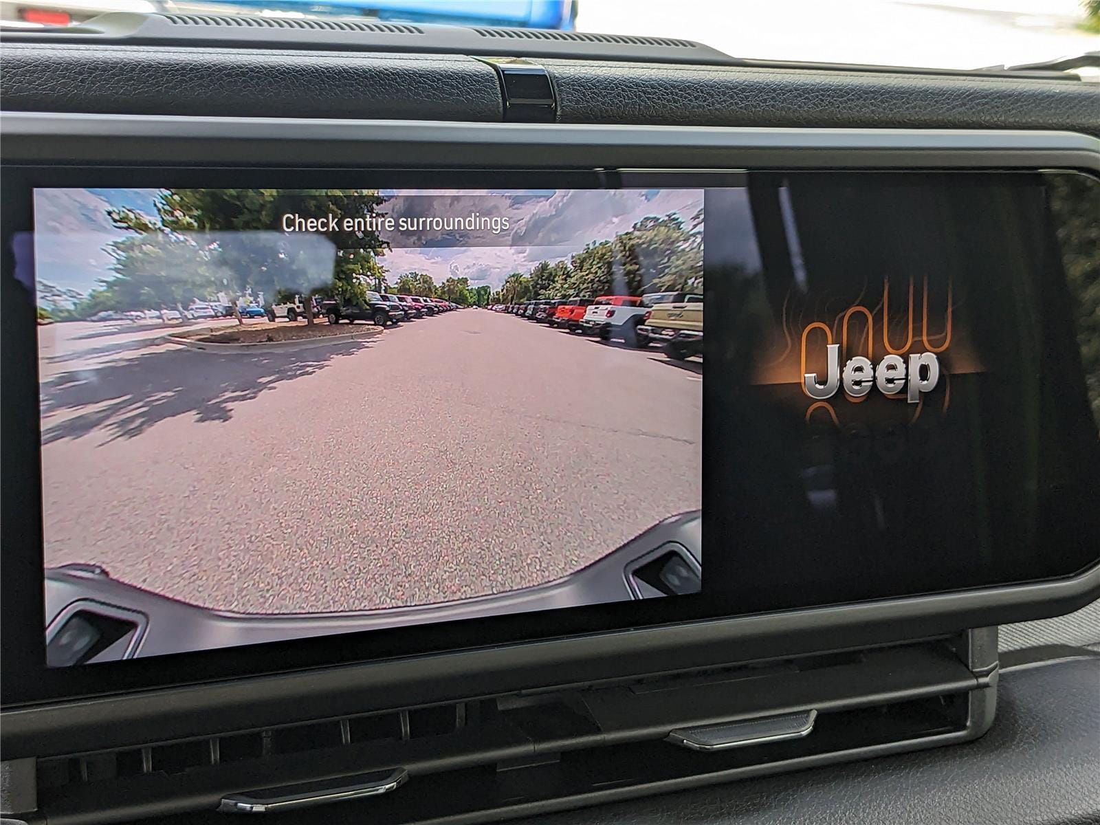 2025 Jeep Gladiator Sport S - Photo 20