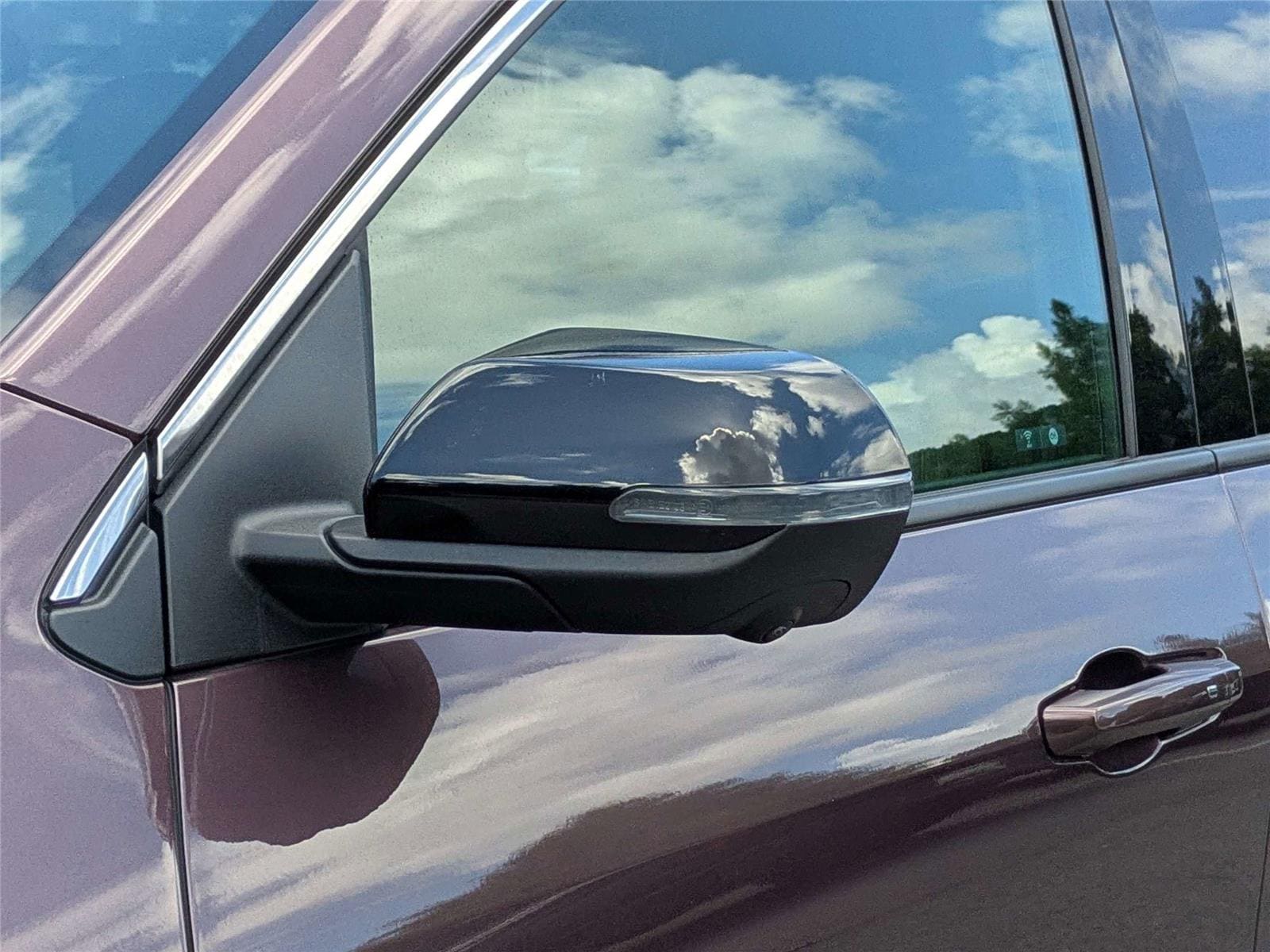 2024 GMC Acadia Elevation - Photo 12