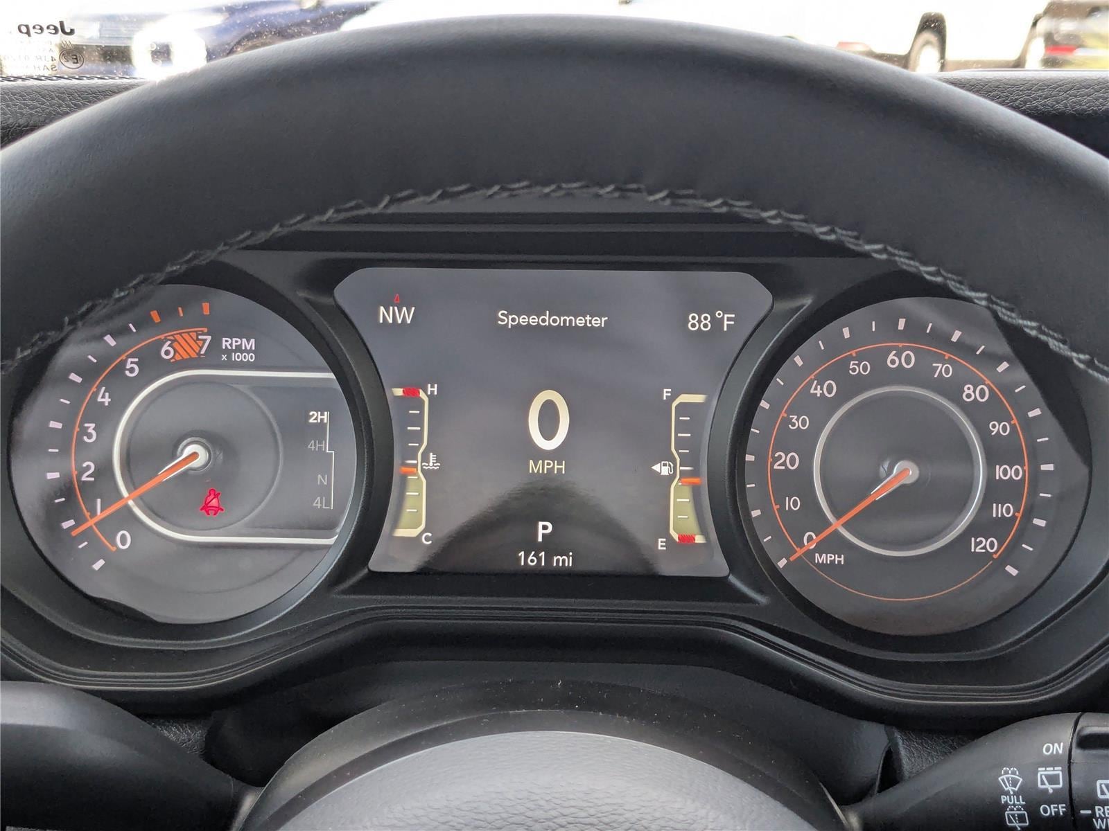 2025 Jeep Wrangler 4-Door Sport S - Photo 26