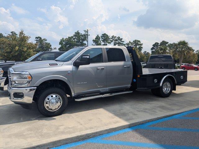 2024 Ram 3500 Laramie photo 2
