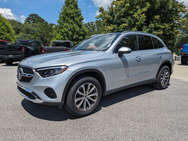 Used 2024 Mercedes-Benz GLC GLC 300 with VIN W1NKM4HB9RF100286 for sale in Beaufort, SC