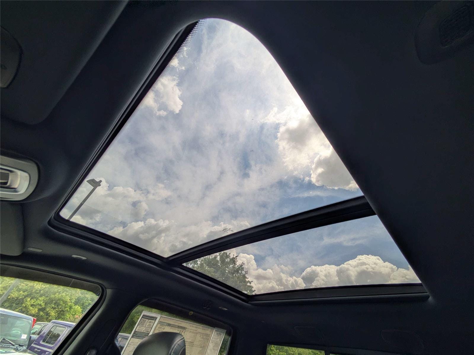 2025 RAM 1500 Big Horn/Lone Star - Photo 21
