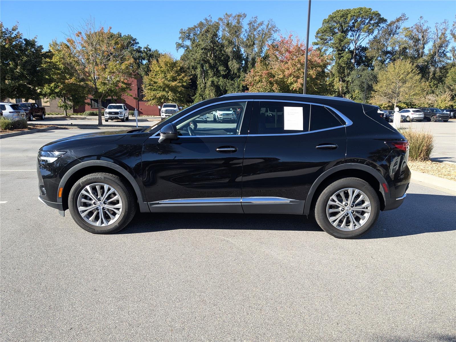 2023 Buick Envision Preferred photo 3