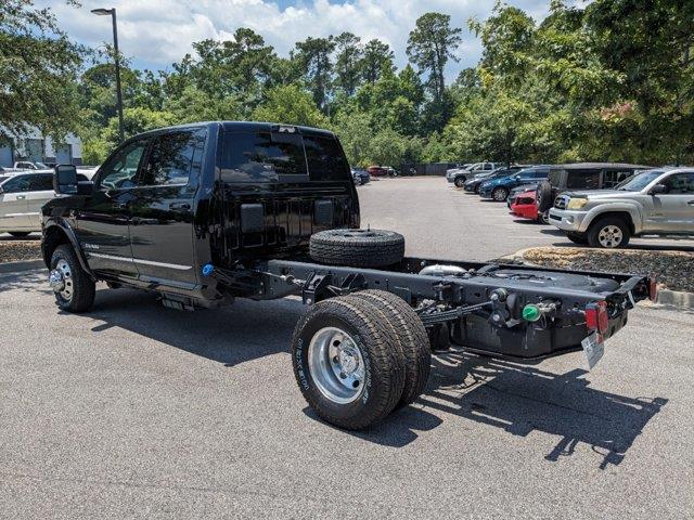 2024 Ram 3500 Limited photo 4