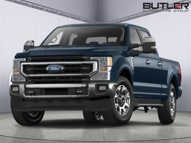 2022 Ford F-350 Super Duty King Ranch's photo