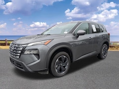 2024 Nissan Rogue SV SUV