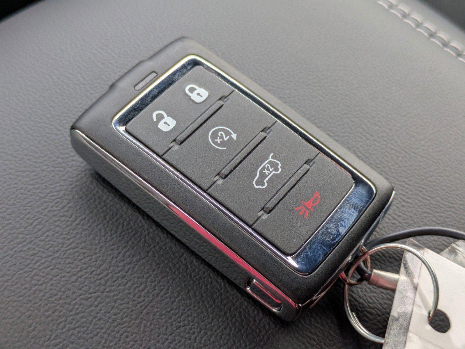 2025 Jeep Grand Cherokee Altitude - Photo 30