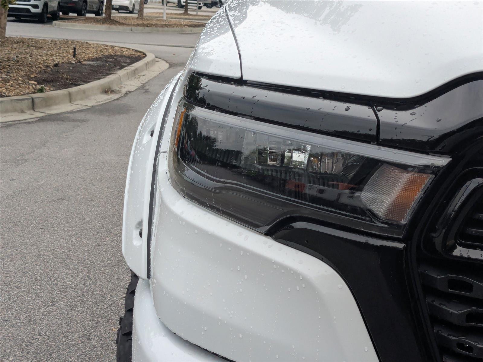 2025 RAM 1500 Big Horn/Lone Star - Photo 10