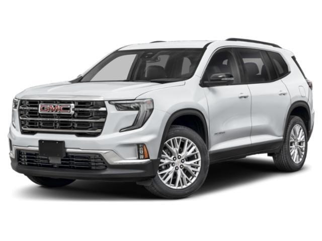 2024 GMC Acadia Elevation AWD's photo