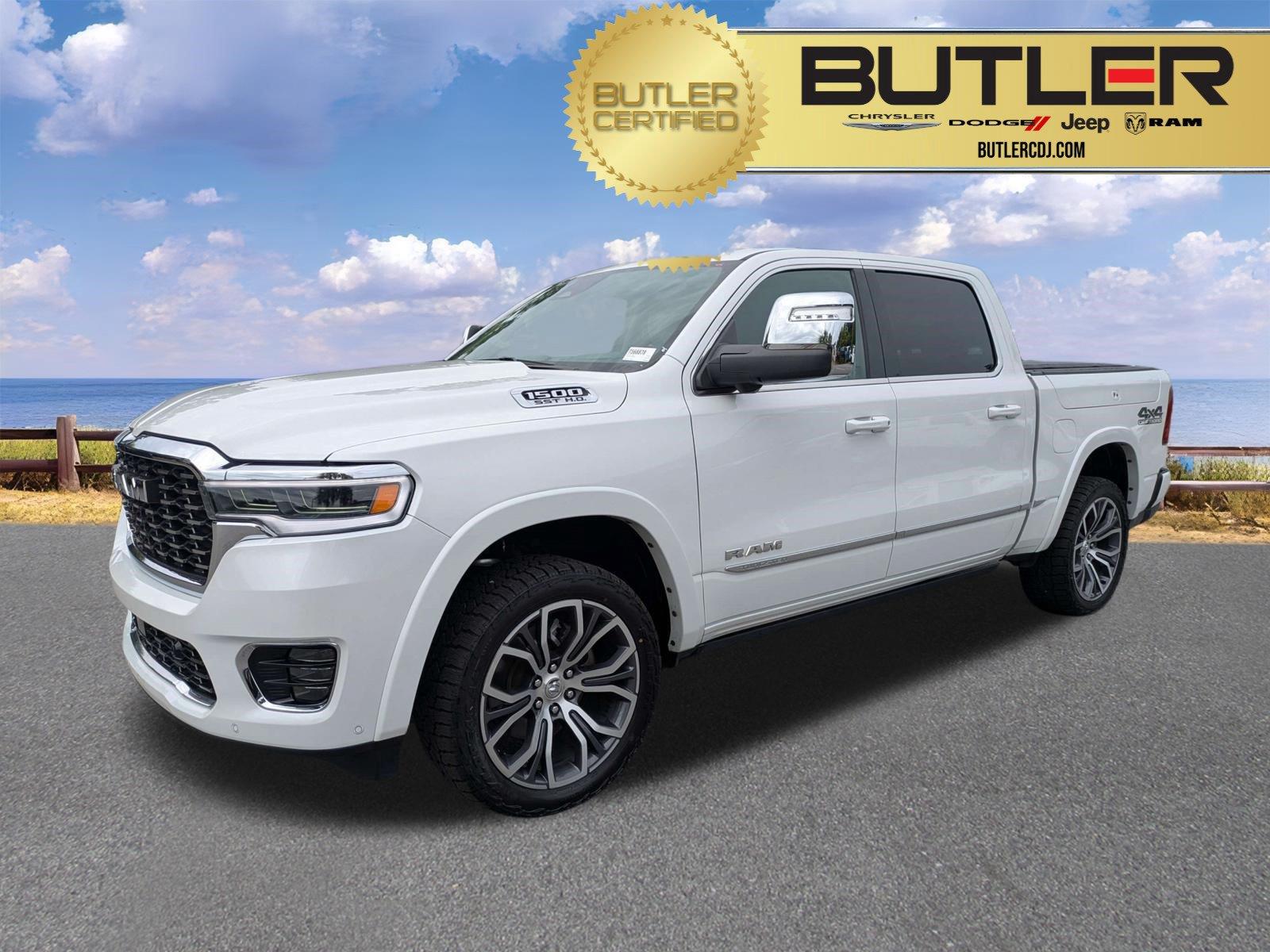  Ram 1500
