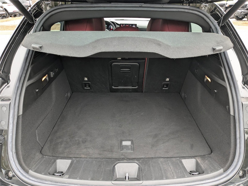 2024 Dodge Hornet R/T Plus photo 3