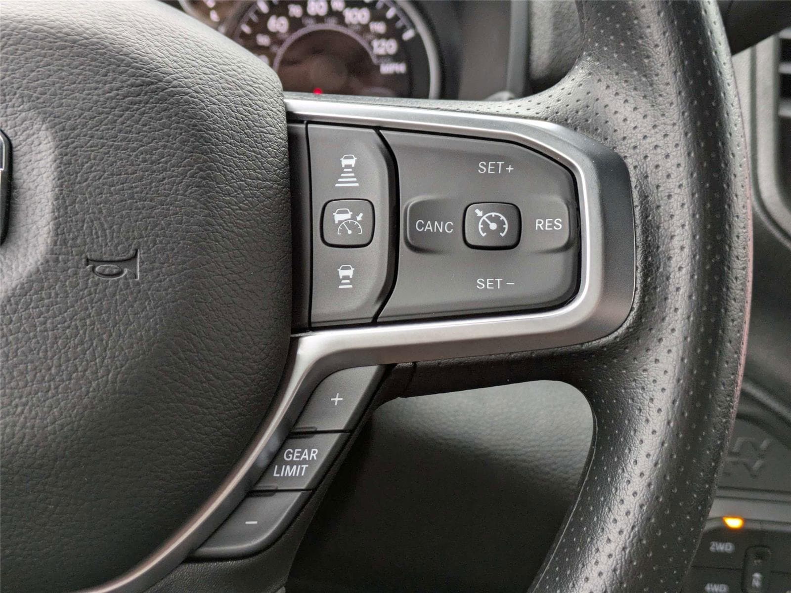 2026 RAM 2500 Tradesman - Photo 25