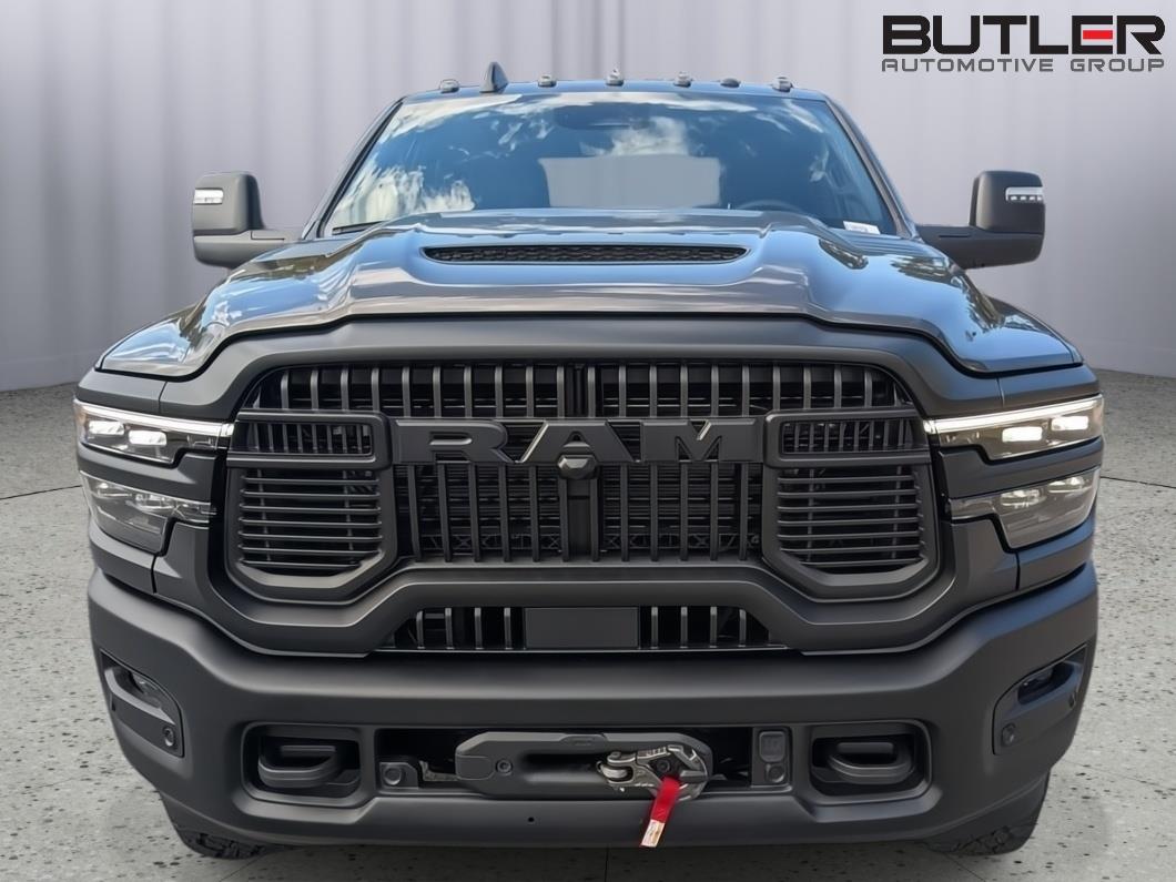 2026 RAM 2500 Power Wagon - Photo 9