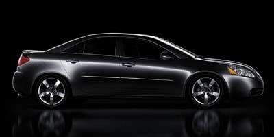 2007 Pontiac G6 4-Cyl (1SV)'s photo