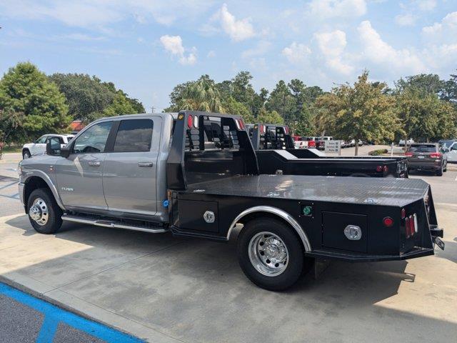 2024 Ram 3500 Laramie photo 4